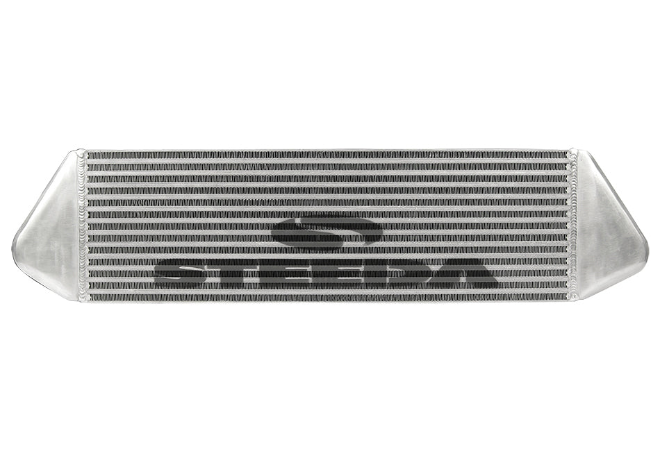 Steeda Street/Comp Intercooler for Focus ST 13-17