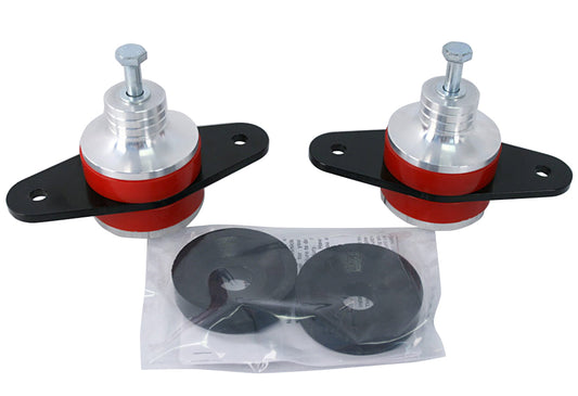 Heavy Duty Race Engine Mounts 2005-10 3V GT Mustang