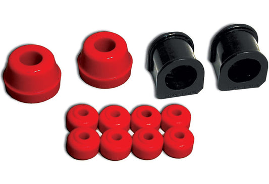 Front Urethane Bushing Kit 85-93