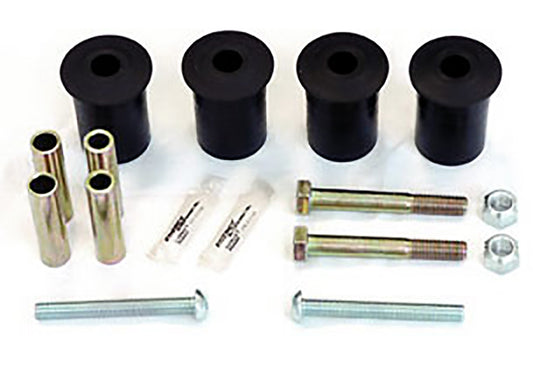 Cobra IRS Subframe Bushings 99/01 03/04