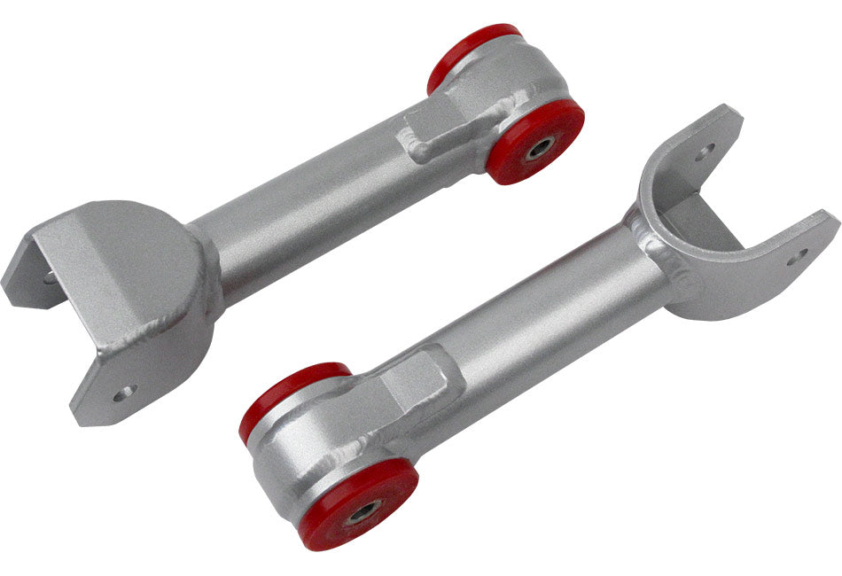 Steeda Aluminum Upper Rear Control Arms Mustang