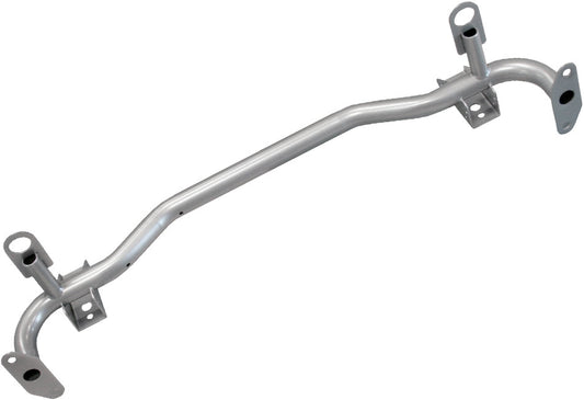 Steeda Tubular Radiator Support for 05-10 GT