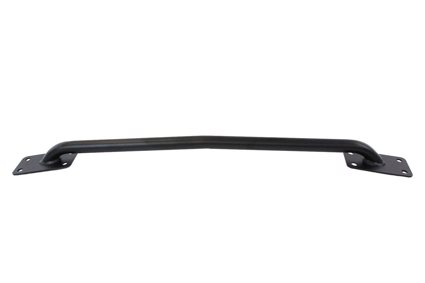 Steeda S550 Mustang Lightweight Race Front Bumper Bar (2015-2020)