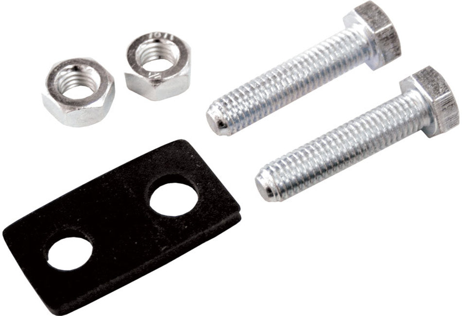 Shifter Isolator Kit