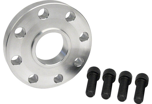 Driveshaft Spacer 17mm (11/16")