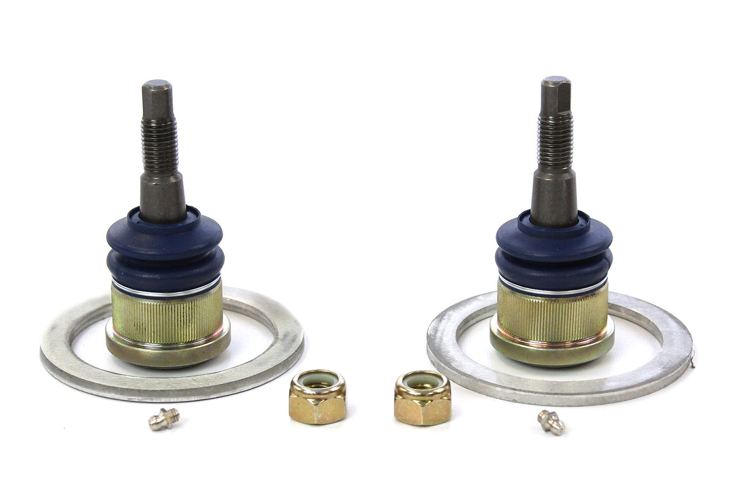 X2 Balljoint Kit (Pair, with spacers)