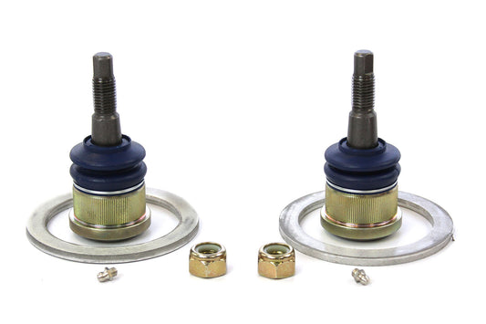 X2 Balljoint Kit (Pair, with spacers)