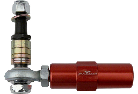 Bumpsteer Kit 79-93 w/ manual steering rack