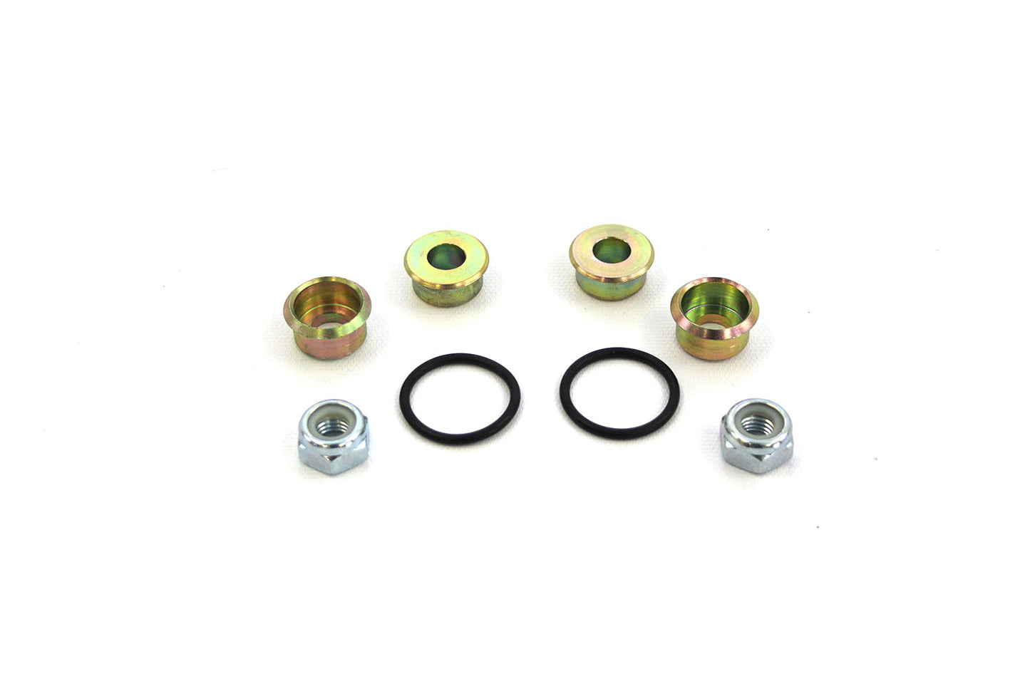 12mm Spacer kit for Billet shock mounts