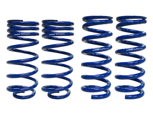 Steeda Sport Springs 79-04 Mustang