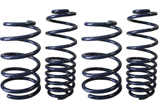 Steeda Ultra-Lite Spring Kit 2005-2014