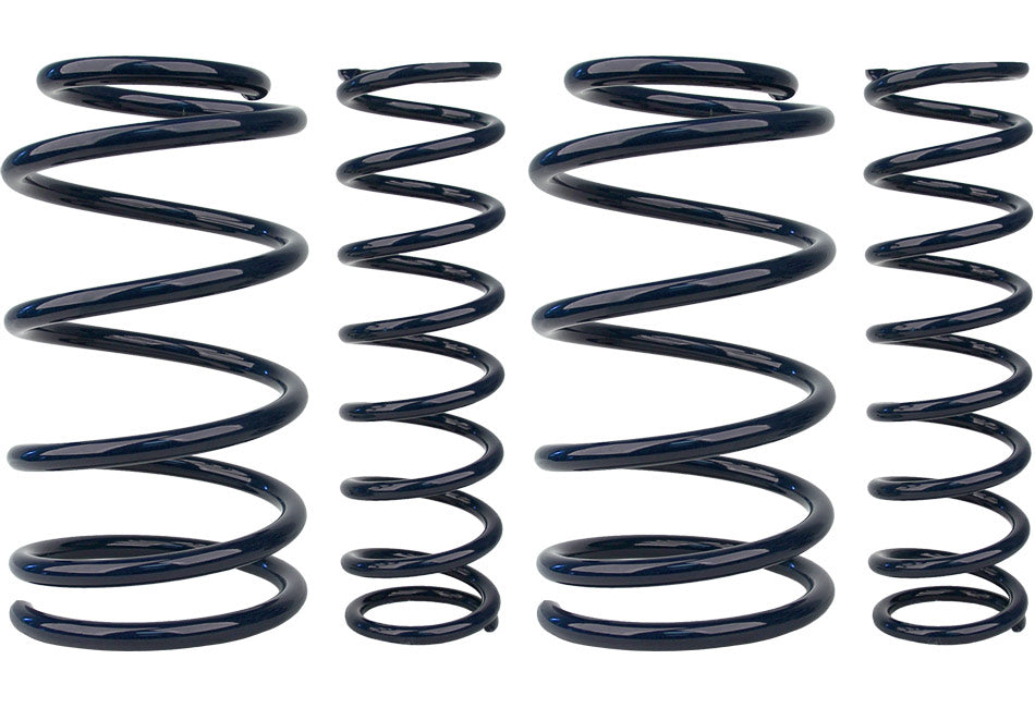 Steeda Mustang Sport Springs - Convertible - 05-14