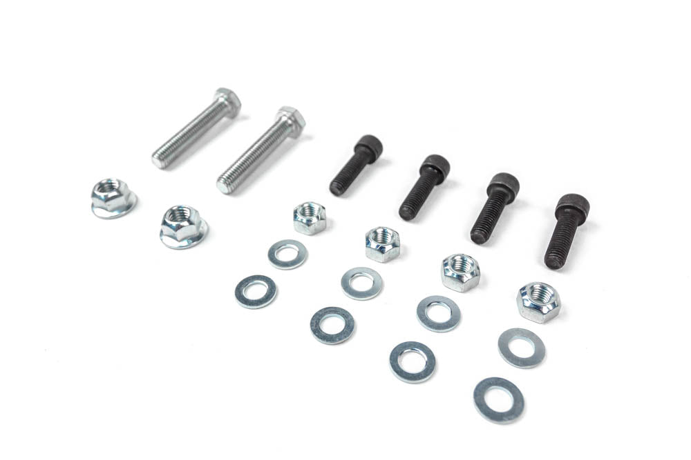 Hardware Kit for Rear Sway Bar 05+ V6 Mustang