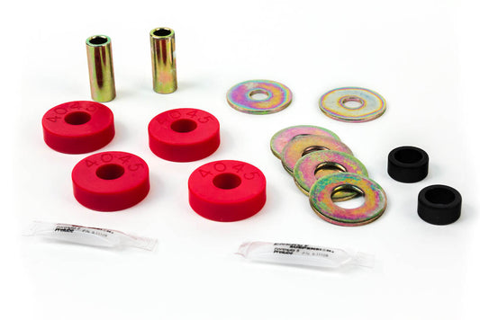 Cobra Differential Bushings 99-04 Cobras