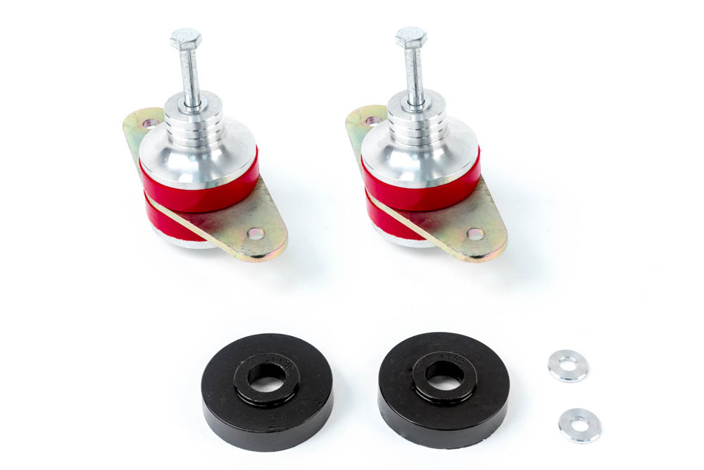 Steeda Motor Mounts 2015+ GT