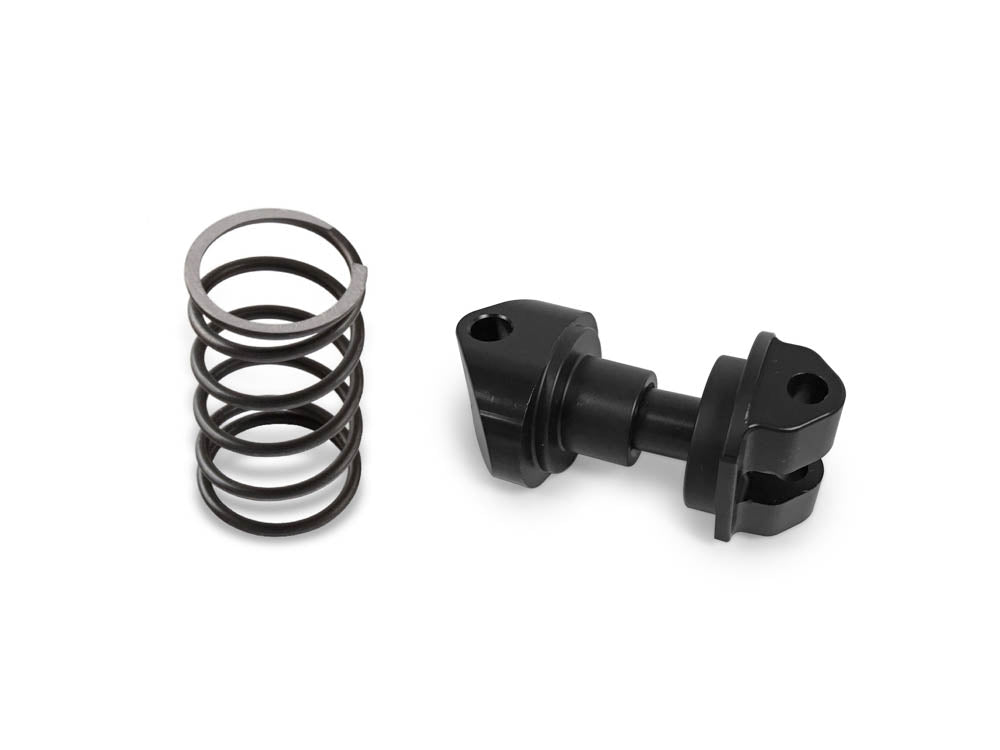 Steeda Mustang Clutch Spring Assist and Spring Perch Kit (11-14 All)