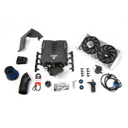 VMP Performance 11-14 Ford Mustang Odin 2.65 L Supercharger Kit