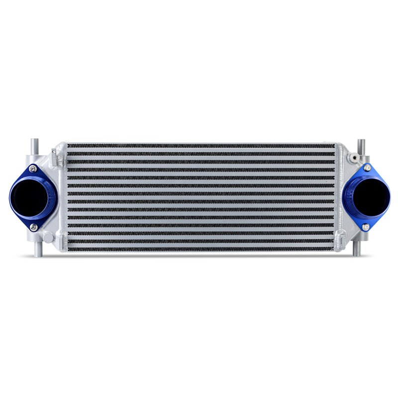 Kit de intercooler Mishimoto 2021+ Ford Bronco - Plata