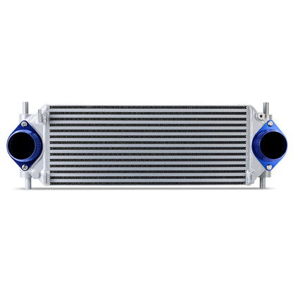 Kit de intercooler Mishimoto 2021+ Ford Bronco - Plata