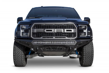 Addictive Desert Designs 17-18 Ford F-150 Raptor Stealth Fighter Parachoques delantero