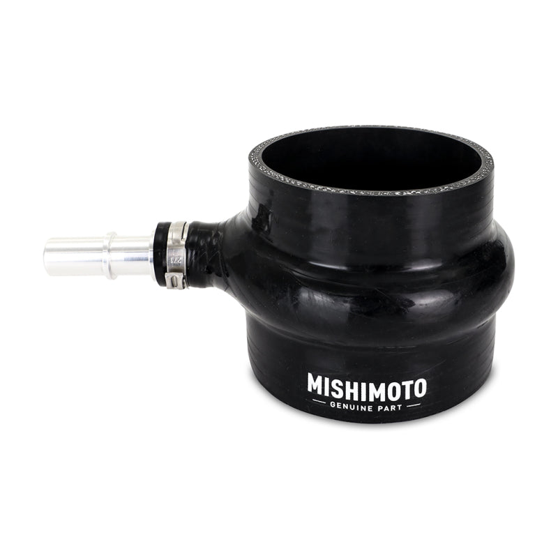 Mishimoto 2021+ Ford Bronco 2.3L Performance Air Intake w/ Oiled Filter