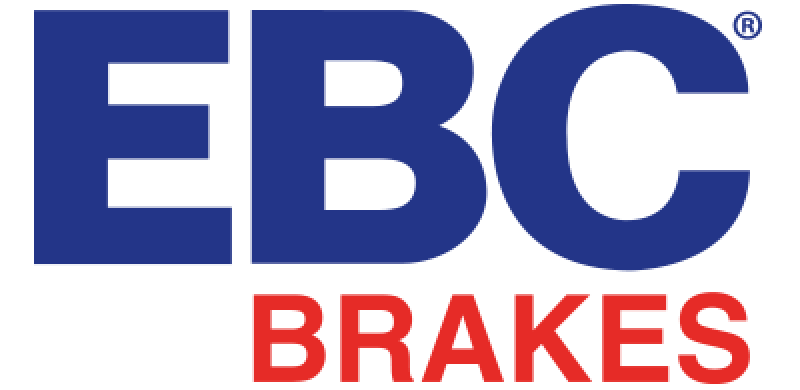 Pastillas de freno delanteras EBC 2017+ Ford F-450 Bluestuff