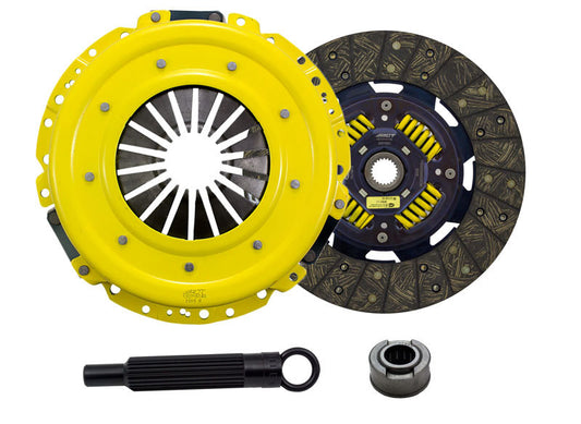 ACT 2011 Ford Mustang Sport/Perf Street Kit de embrague con resortes