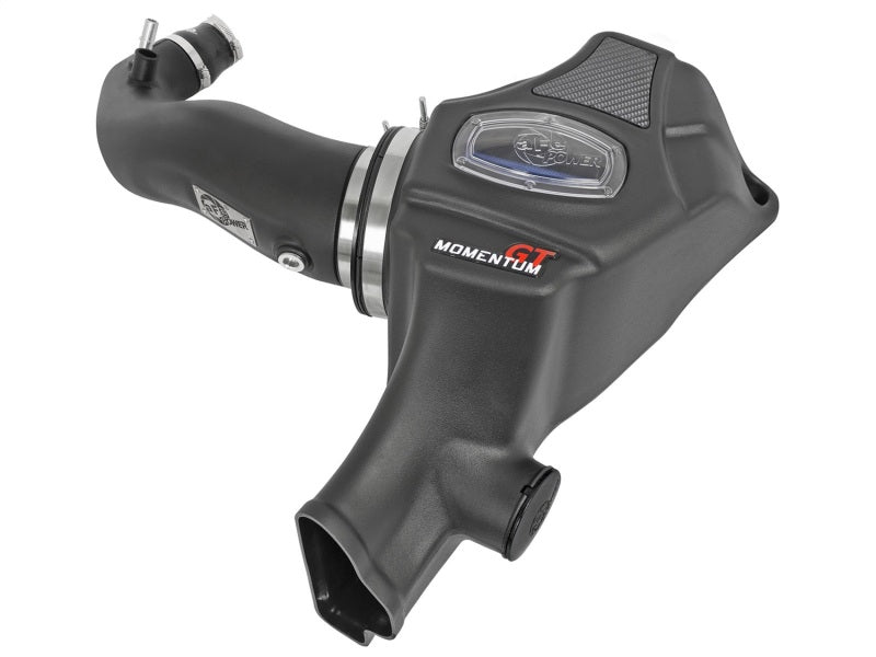 aFe Momentum GT Pro 5R Intake System 15-23 Ford Mustang L4-2.3L EcoBoost