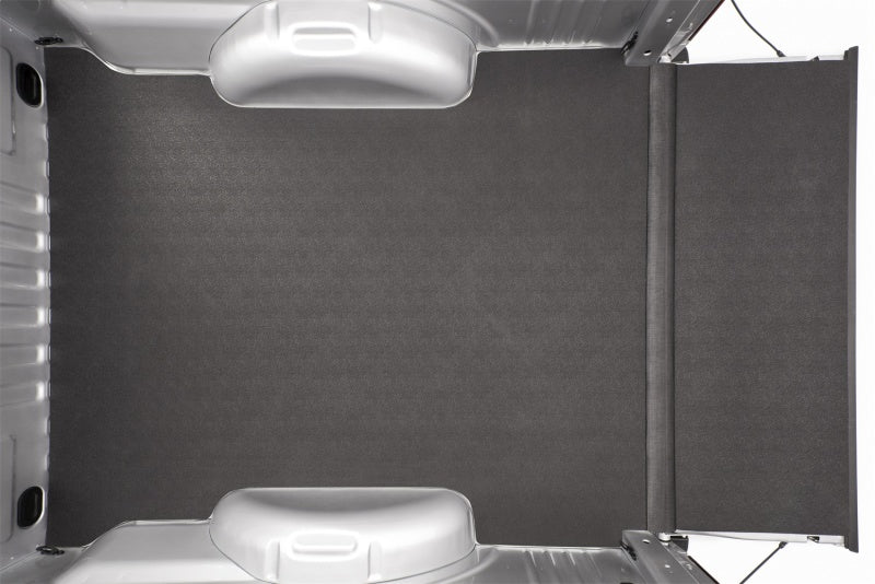 BedRug 2015+ Ford F-150 Alfombrilla de impacto BedTred para cama de 5 pies y 5 pulgadas (uso con cama en aerosol y sin revestimiento)