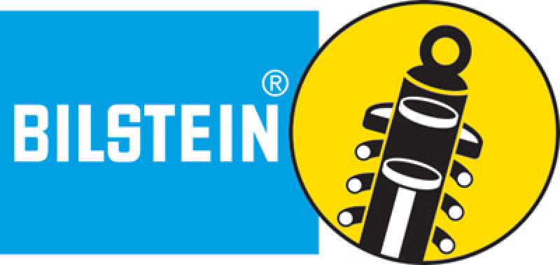 Bilstein B6 05-12 Ford Mustang conjunto de puntal monotubo delantero de 36 mm