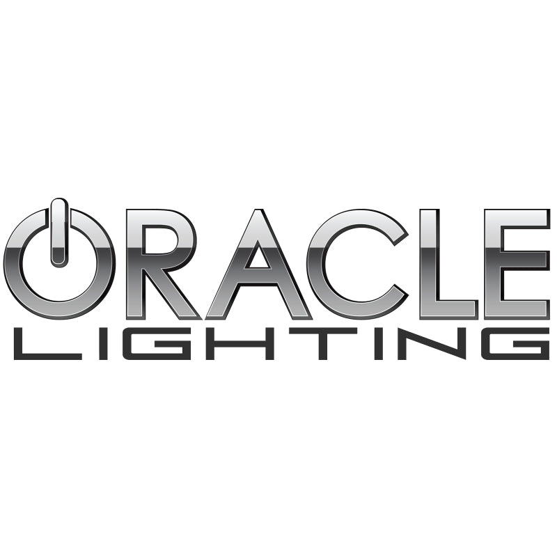 Oracle 09-14 Ford F-150 LED HL - Black - ColorSHIFT w/ BC1 Controller