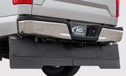 Acceda a la trampilla de remolque de ancho completo para la Ford F-150 Rockstar 2021+