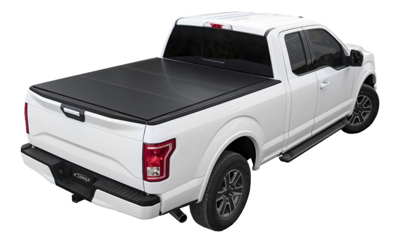 Access LOMAX Funda triple plegable 04-19 Ford F-150 - Cama estándar de 6 pies 6 pulgadas