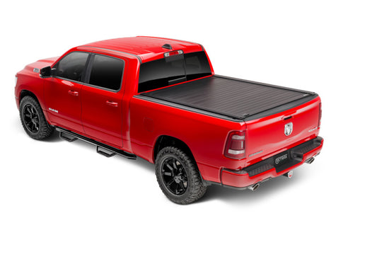 Retrax 15-18 F-150 Super Crew / Super Cab & Reg. Cab 6.5ft Bed RetraxPRO XR