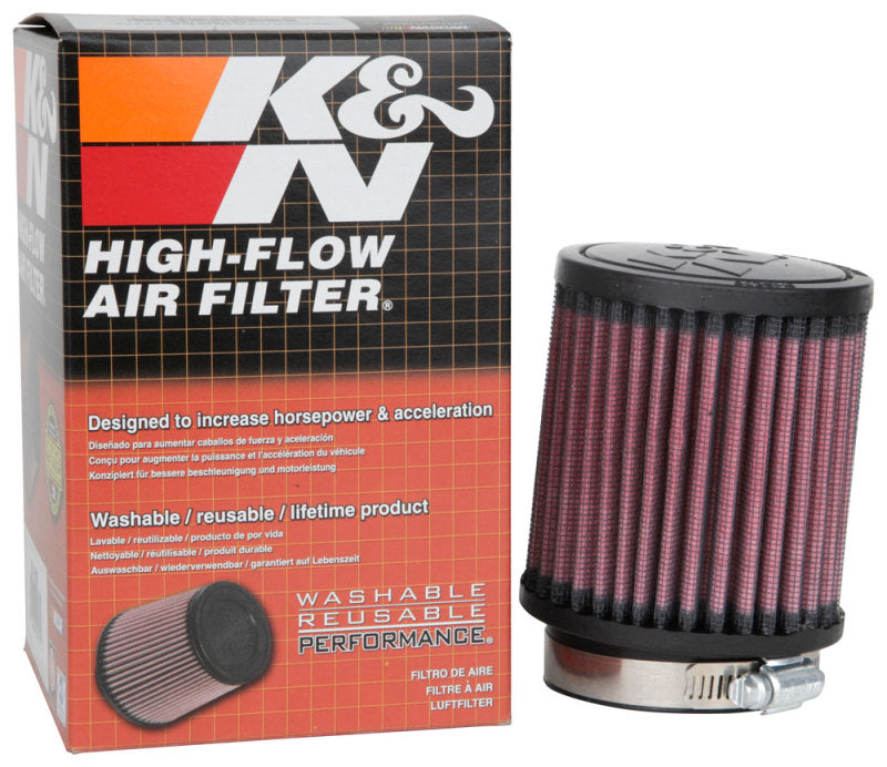K&N Air Filter 2.5