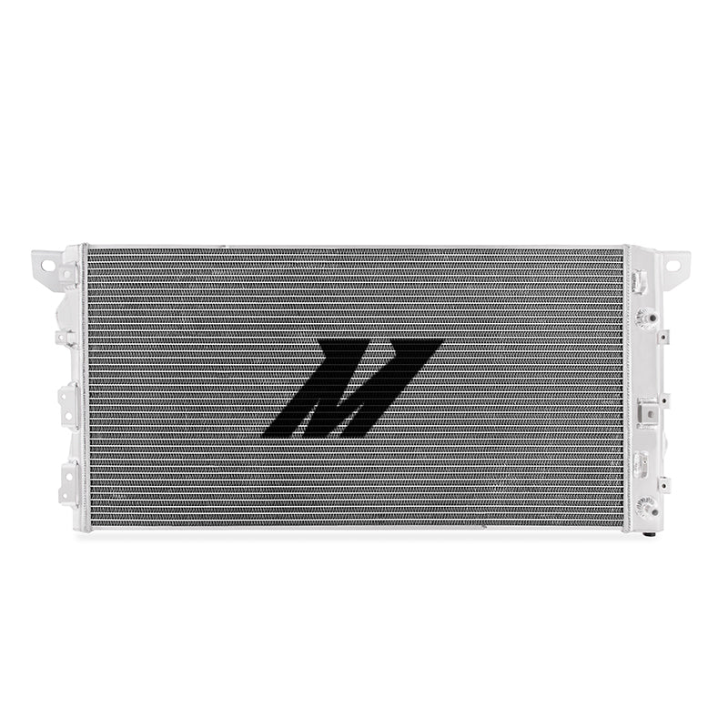 Radiador de aluminio de alto rendimiento Mishimoto 2015+ Ford F-150