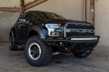 Addictive Desert Designs 17-18 Ford F-150 Raptor Stealth R Parachoques delantero