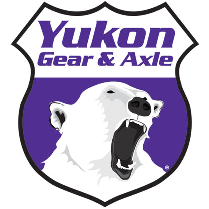 Yukon Gear Kit de pernos de tapa principal para Ford 7,5 pulgadas/8,8 pulgadas/9 pulgadas/10,25 pulgadas/Dana 44/60/y 70