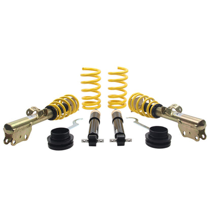 ST X-Height Adjustable Coilovers 2015 Ford Mustang GT