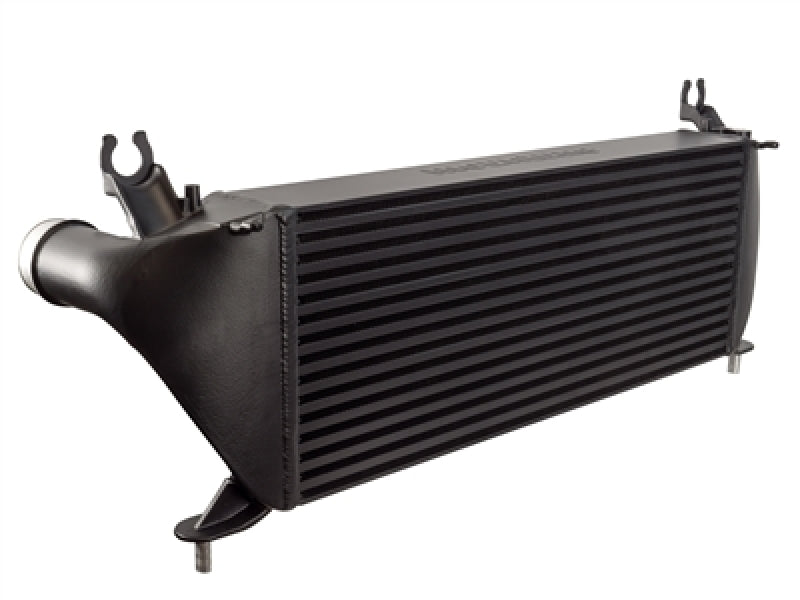 mountune 19-20 Ford Ranger Heavy Duty Intercooler Upgrade