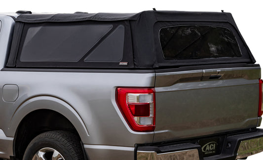 Access Ford 2015+ Ford F150 Camión plegable Outlander con cama de 5 pies y 6 pulgadas