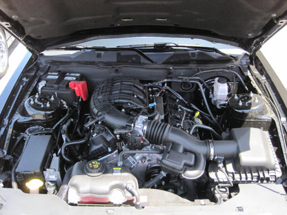 K&N 10 Ford Mustang GT 4.6L-V8 Drop In Air Filter