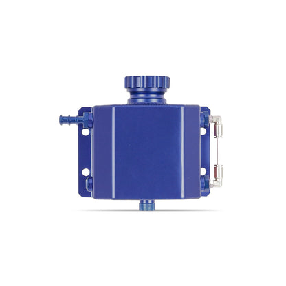 Tanque de Desbordamiento de Refrigerante Mishimoto 1L - Azul