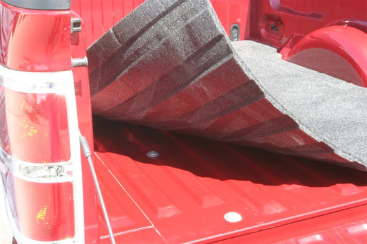 BedRug 04-14 Ford F-150 tapete para cama de 6 pies y 6 pulgadas (uso con cama en aerosol y sin forro)