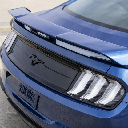 Ford Performance 2018+ Mustang Kit de luces traseras transparentes (par)