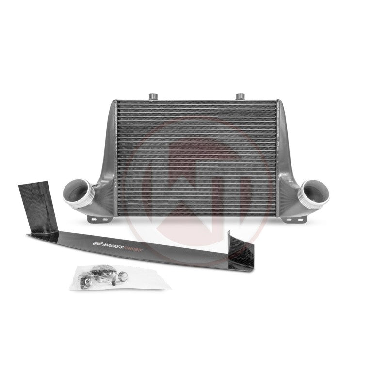 Wagner Tuning 2015 Ford Mustang EVO2 Competition Intercooler Kit