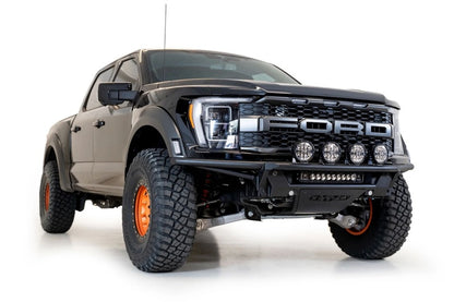 Addictive Desert Designs 21-22 Ford Raptor PRO Parachoques delantero atornillable