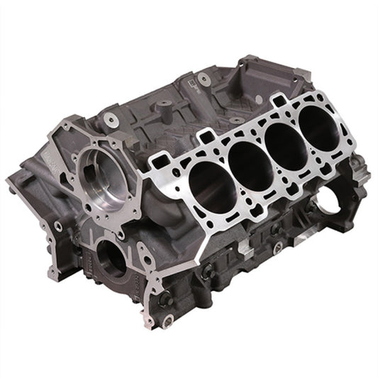 Bloque de motor de aluminio Ford Racing 5.2L Gen 3 Coyote