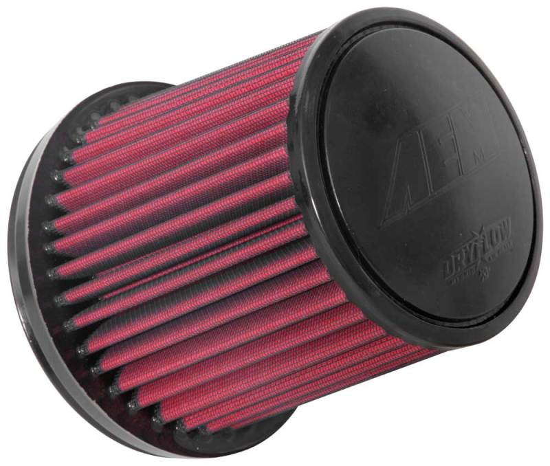 AEM DryFlow Air Filter 6.5in Base OD / 5.188in Top OD / 6.688in Height