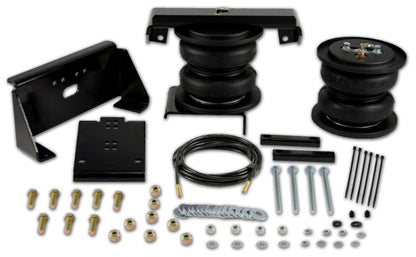 Air Lift Loadlifter 5000 Kit de resorte de aire trasero para Ford Motorhome Clase A - F53 98-08